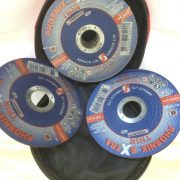 CUT-OFF-DISCS-X-25-PROFESSIONAL-QUALITY-EXTRA-THIN-115MM-X-22MM-X-10MM-293513754466